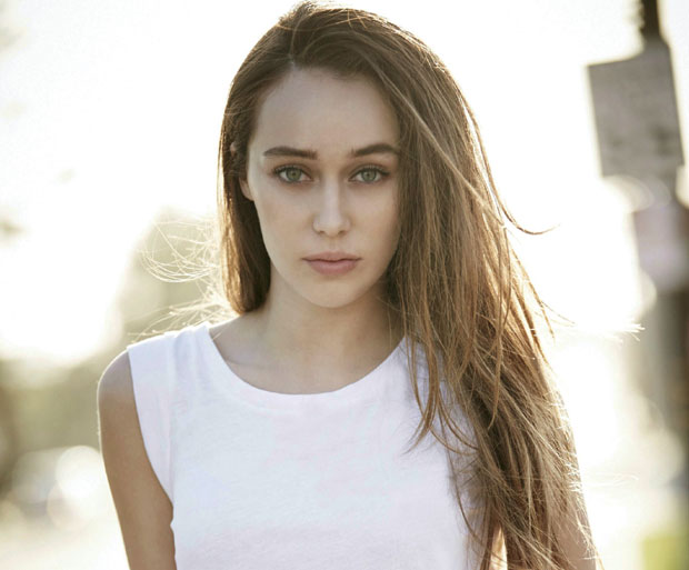 Алиша Дебнам Кери: Страх у човеку буди животињу